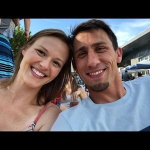 Meet your Posher, Amie